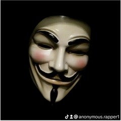 anonymous rapper 01