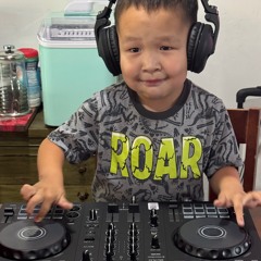 DJ Mike Savage