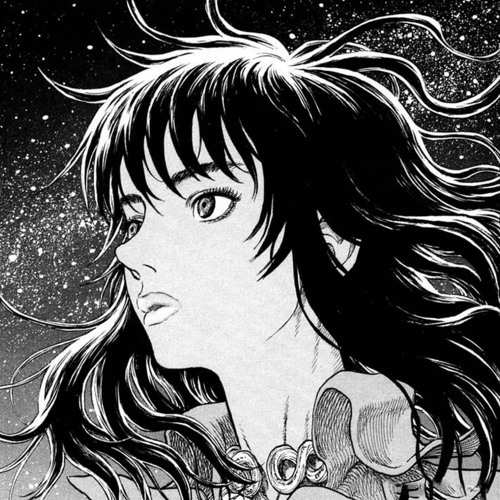 Casca’s avatar