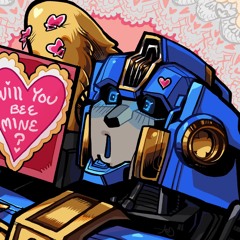 :*D