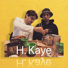 H. Kaye