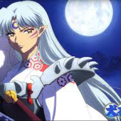 sesshomaru