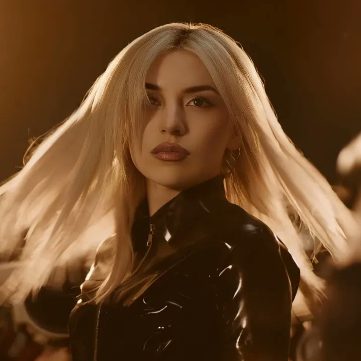 Ava Max AM3