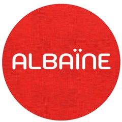 Albaïne