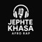 Jephte Khasa
