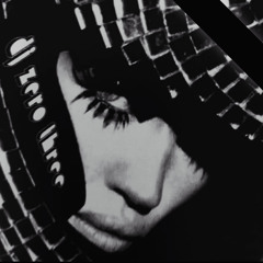 DJ ZERO THREE