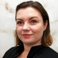 Alison Armstrong