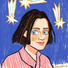 Kropotina Katerina