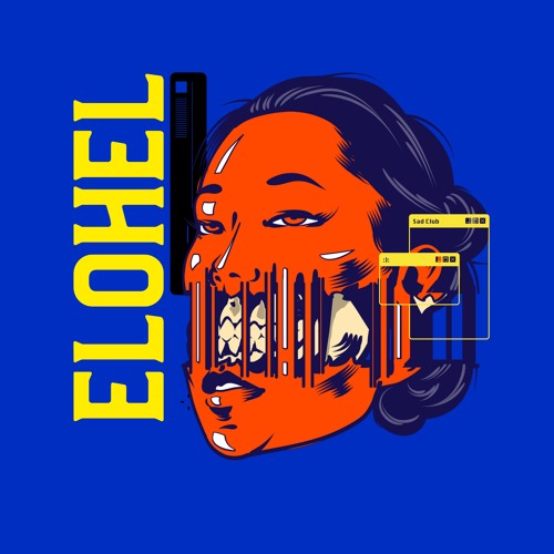 ELOHEL’s avatar