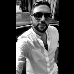 Khaled Abdullrahman