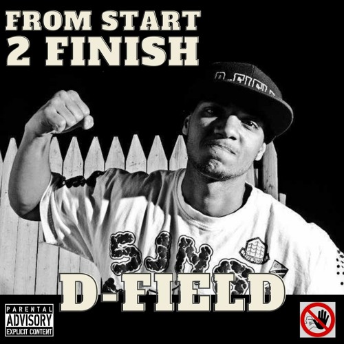 D-Field - No Company Music Group’s avatar