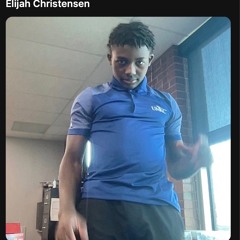 elijah Christensen