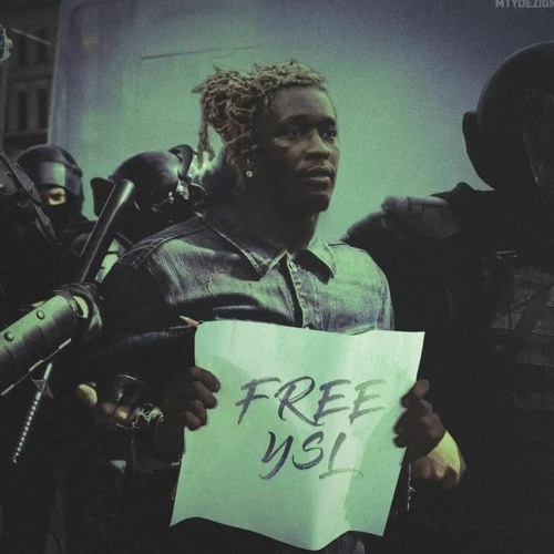Stream FREE ysl music | Listen to songs, albums, playlists for free on ...