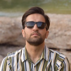 Nima Jamalpour