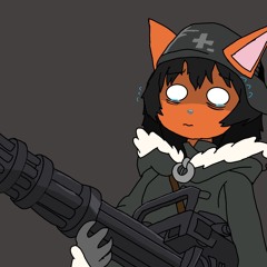 Pushin the fox