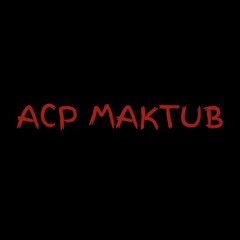 ACP MAKTUB