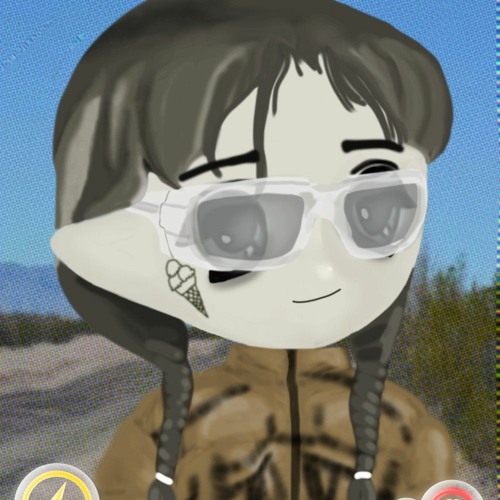 Xeno’s avatar