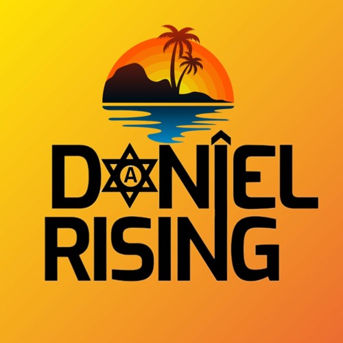 DANIEL RISING (OFFICIAL)’s avatar