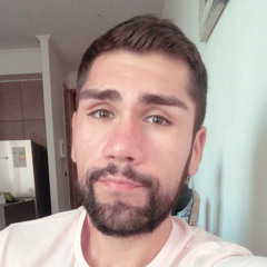 Felipe Gonzalez Cofré