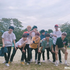 SF9사랑둥이들❤️