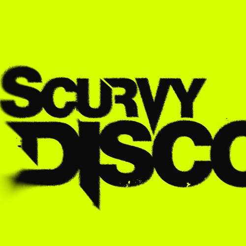 Scurvy Disco’s avatar