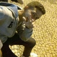 Luiz Agusto Silveira Silveira
