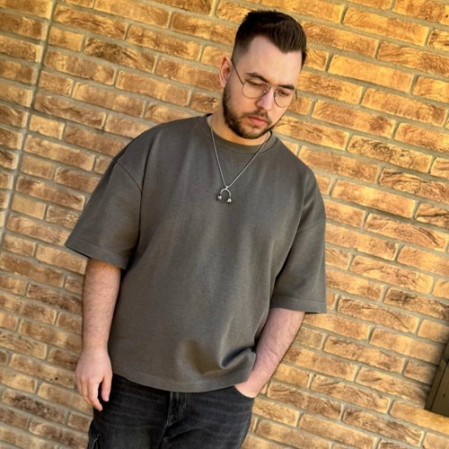 Dj Raul Vlad — artist photo