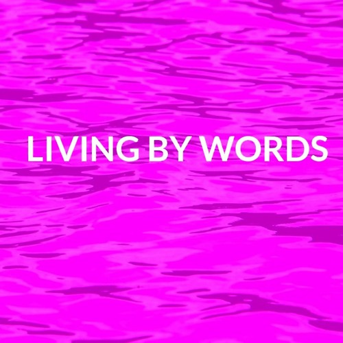 Living By Words’s avatar