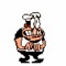The not real Peppino