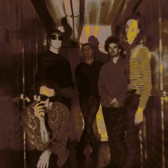 Radiant Sounds of Dust