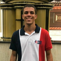 Batiza- Me com teu Fogo