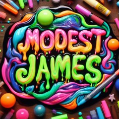 Modest James