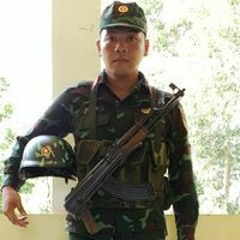Ngô Văn Cưng