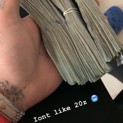 Ninehunnit & 50 Barz, Pt. 3