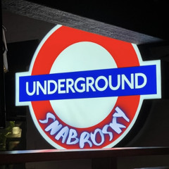 SNABROSKY