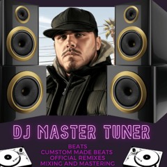 DJ Master Tuner