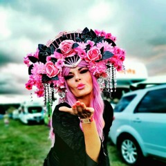 Madam Medusa