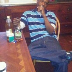 Dee Black