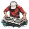 kkkai dj