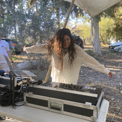 Shira giladi-DJ Songa