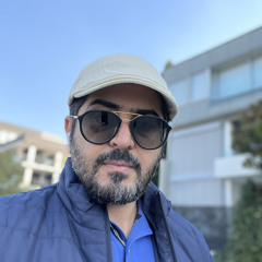 Foad Raji