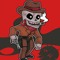 Scrungo