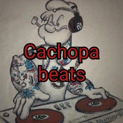 cachopa beats 👨‍💻