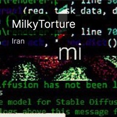Milky Torture