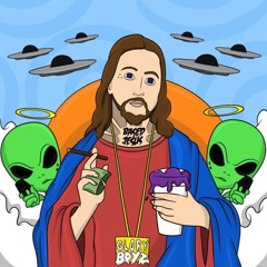 BASED JESUS