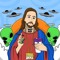 BASED JESUS