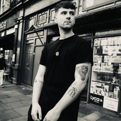 CIAN BRADY