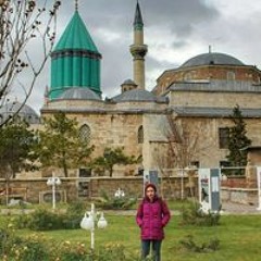 Mandana Farmani