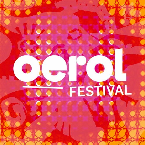 Oerol Festival’s avatar