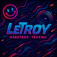 𝐋𝐞𝐓𝐫𝐨𝐘 [H•T•R]